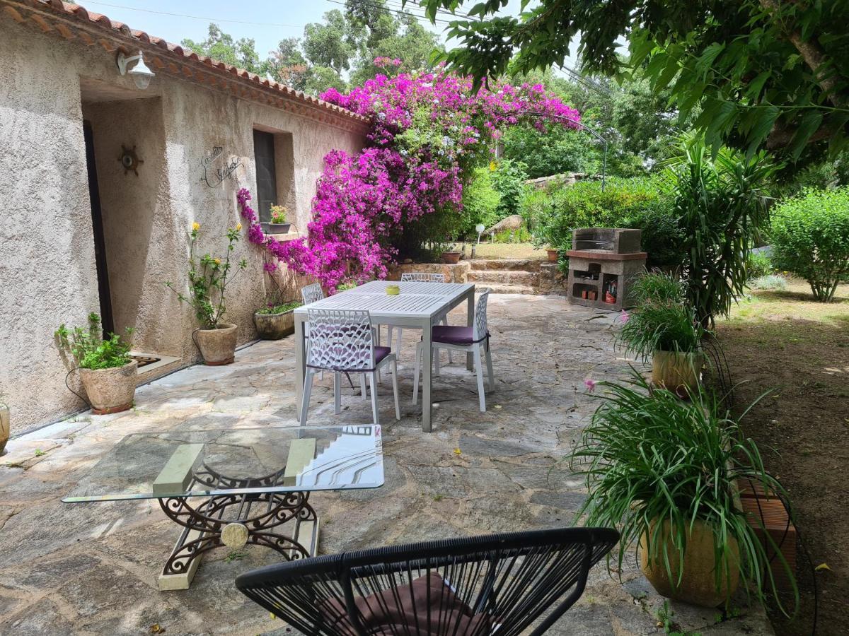 Holiday home Maisonnette A La Campagne *