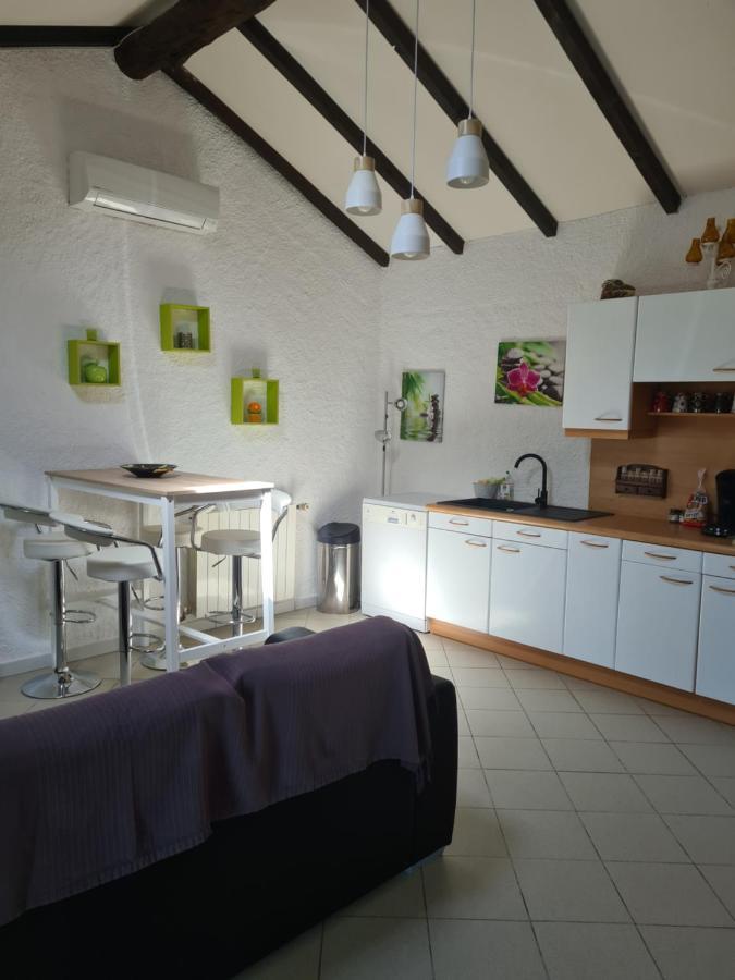 Maisonnette A La Campagne * San-Gavino-di-Carbini