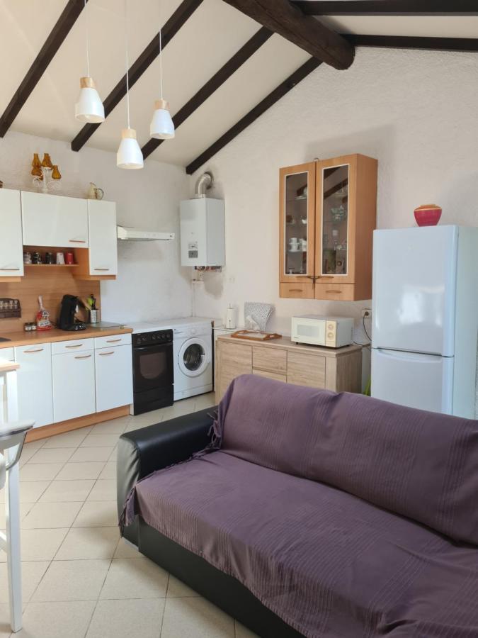 Maisonnette A La Campagne Ferienhaus