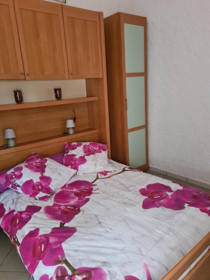 Ferienhaus Maisonnette A La Campagne San-Gavino-di-Carbini