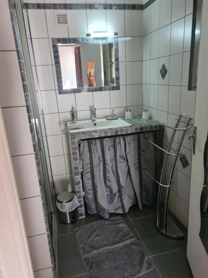 Ferienhaus Maisonnette A La Campagne